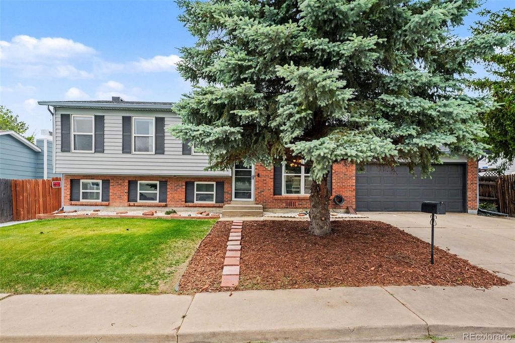 1025 Maple Drive, Broomfield, CO 80020