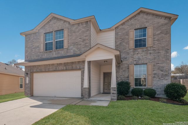 602 Trinity Meadow, San Antonio, TX 78260