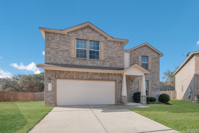 602 Trinity Meadow, San Antonio, TX 78260