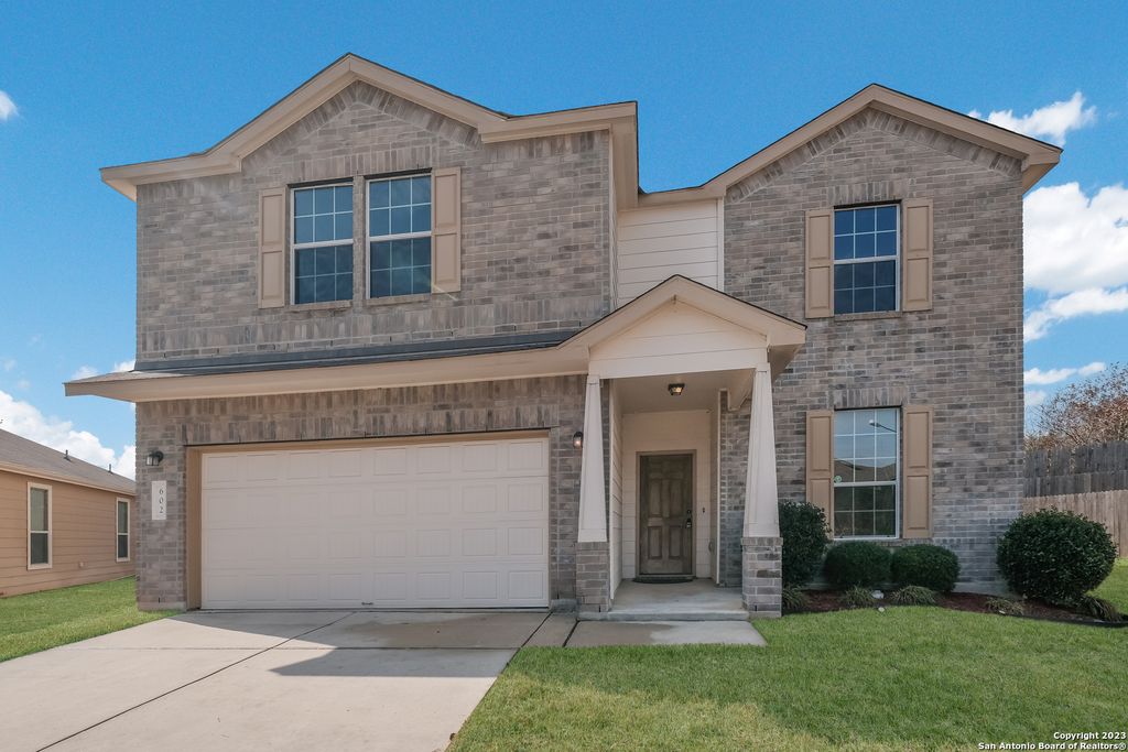 602 Trinity Meadow, San Antonio, TX 78260
