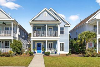 1525 Star Flower Alley, Johns Island, SC 29455