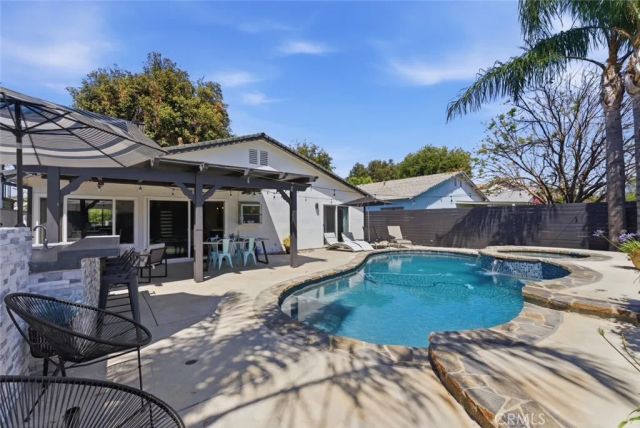 3926 Downey Court, Simi Valley, CA 93063