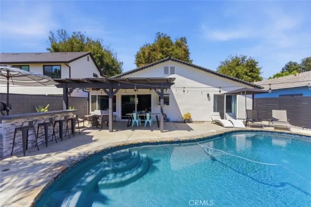 3926 Downey Court, Simi Valley, CA 93063