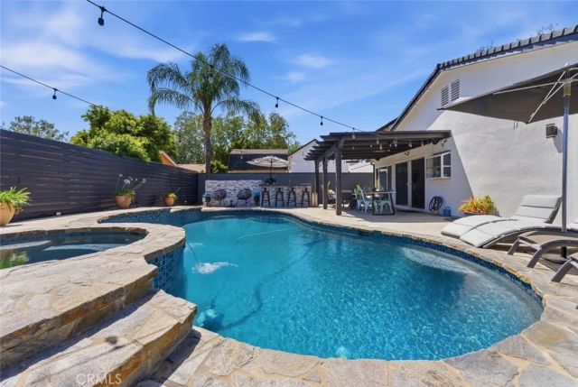 3926 Downey Court, Simi Valley, CA 93063