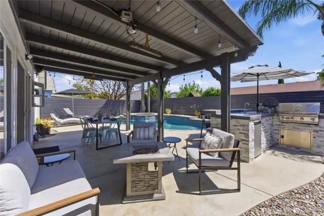3926 Downey Court, Simi Valley, CA 93063