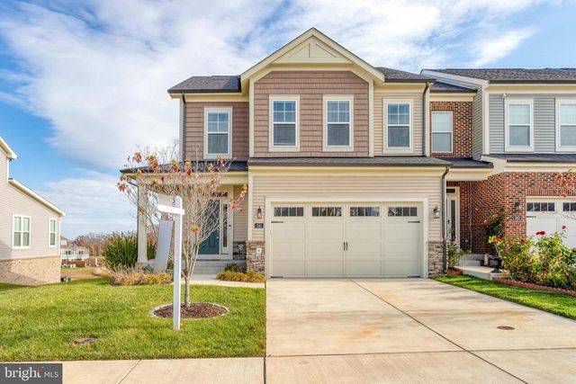 241 SMOKEBUSH DR, Stafford, VA 22554