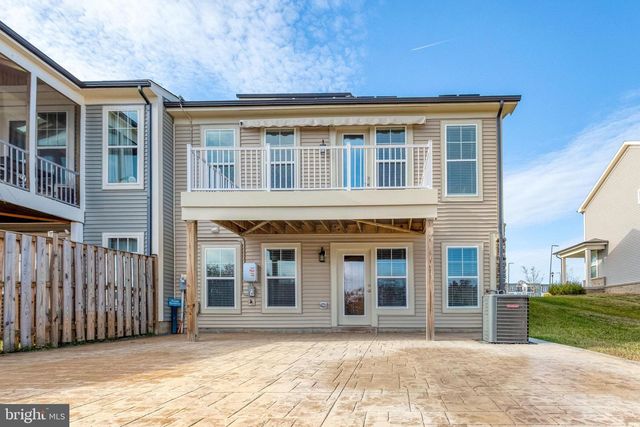 241 SMOKEBUSH DR, Stafford, VA 22554