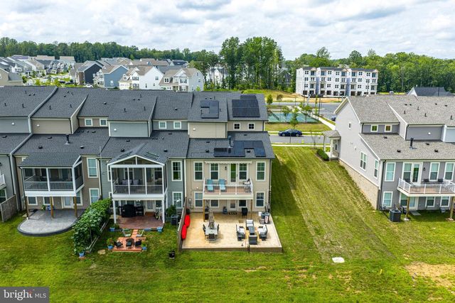 241 SMOKEBUSH DR, Stafford, VA 22554