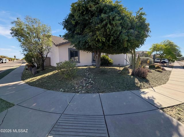 8049 S Carbury Way, Tucson, AZ 85747