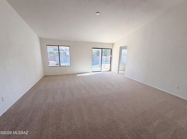 8049 S Carbury Way, Tucson, AZ 85747