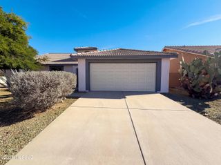 8049 S Carbury Way, Tucson, AZ 85747