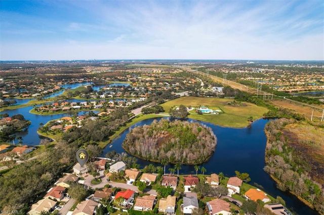 12341 Eagle Pointe CIR, Fort Myers, FL 33913