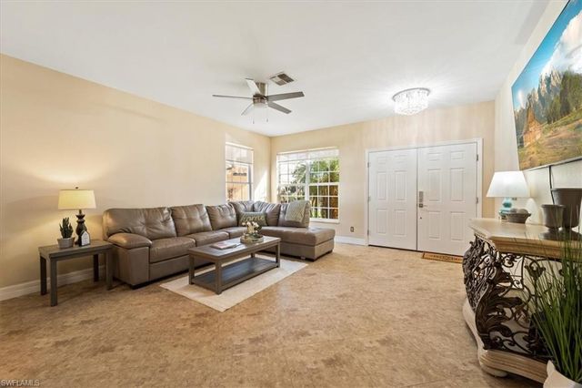 12341 Eagle Pointe CIR, Fort Myers, FL 33913