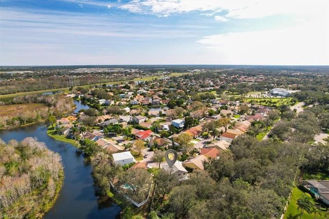 12341 Eagle Pointe CIR, Fort Myers, FL 33913