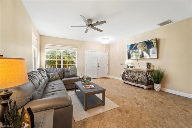 12341 Eagle Pointe CIR, Fort Myers, FL 33913