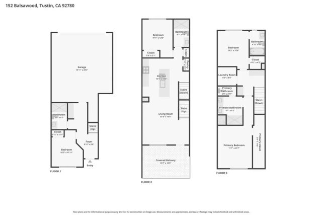 150 Balsawood, Tustin, CA 92780