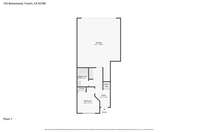 150 Balsawood, Tustin, CA 92780