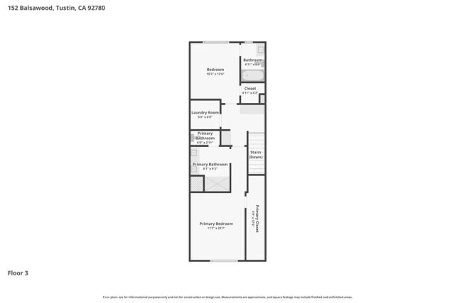 150 Balsawood, Tustin, CA 92780
