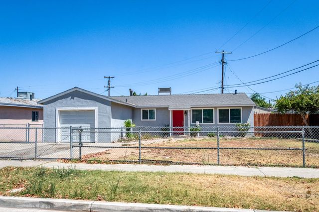 4516 N Anna Street, Fresno, CA 93726