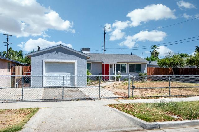 4516 N Anna Street, Fresno, CA 93726