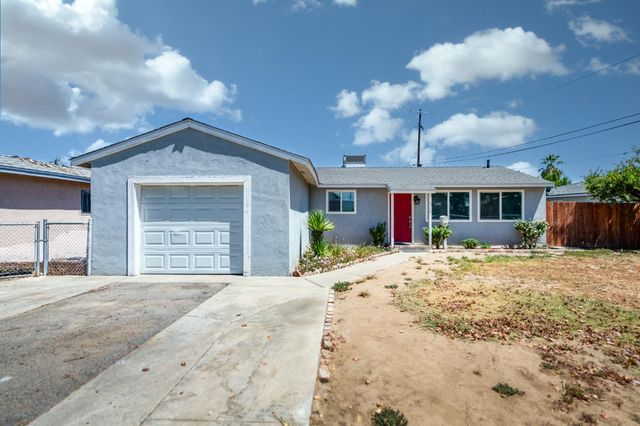4516 N Anna Street, Fresno, CA 93726
