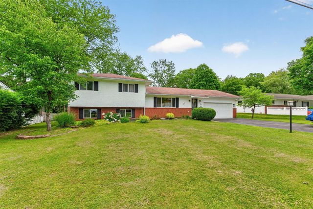 54 Scenic Road, Blacklick, OH 43004