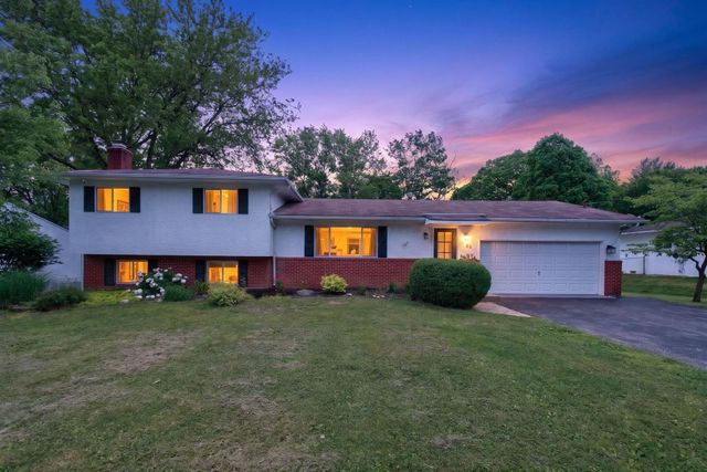 54 Scenic Road, Blacklick, OH 43004