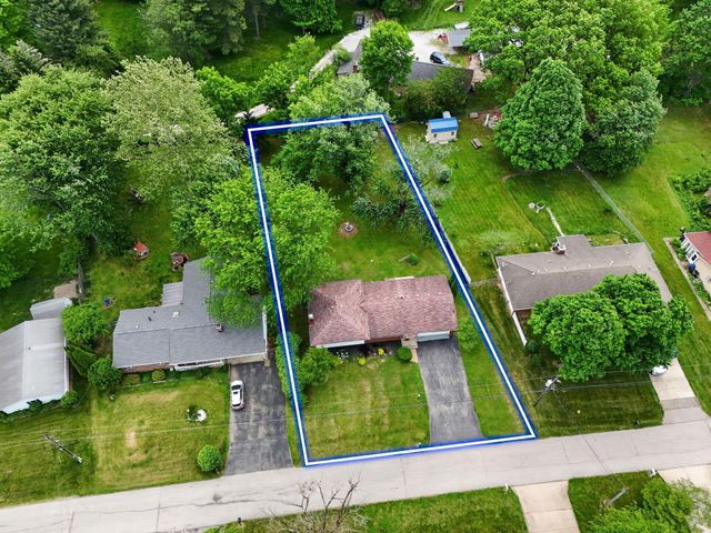 54 Scenic Road, Blacklick, OH 43004