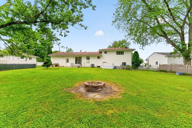 54 Scenic Road, Blacklick, OH 43004