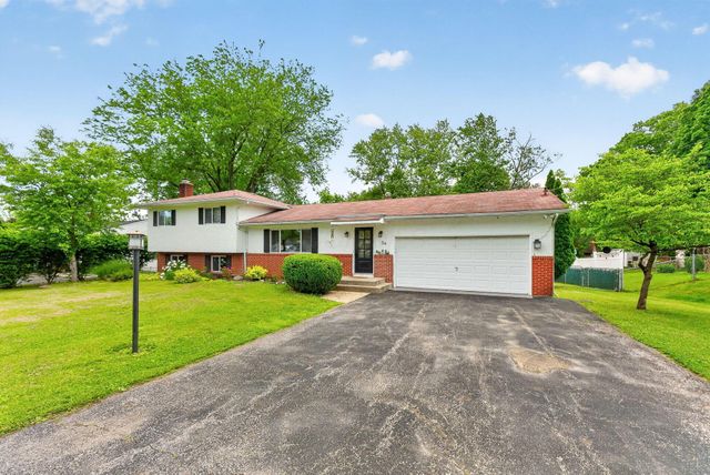 54 Scenic Road, Blacklick, OH 43004