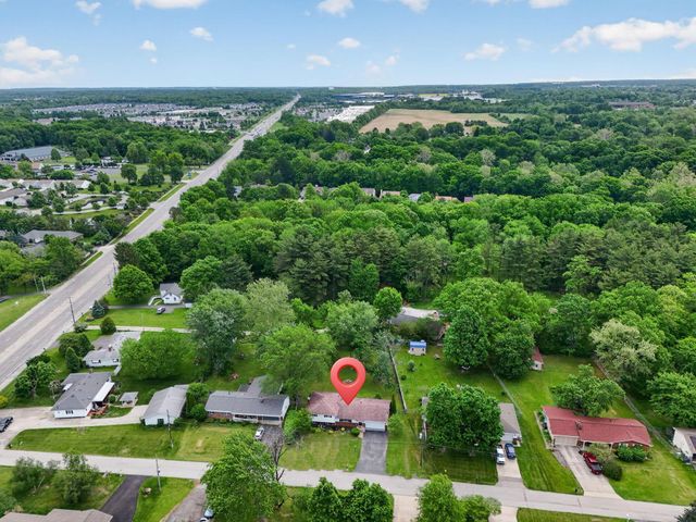 54 Scenic Road, Blacklick, OH 43004