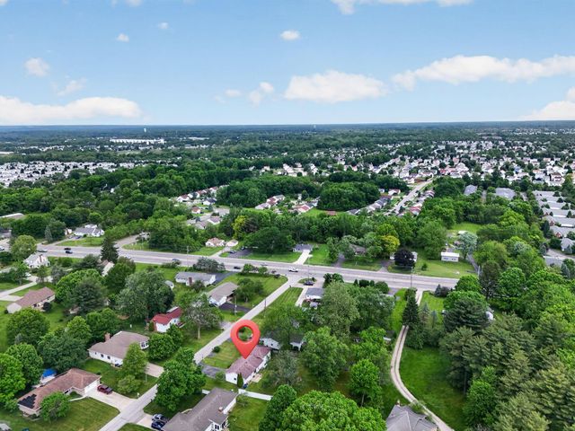 54 Scenic Road, Blacklick, OH 43004