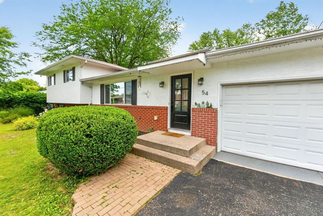 54 Scenic Road, Blacklick, OH 43004