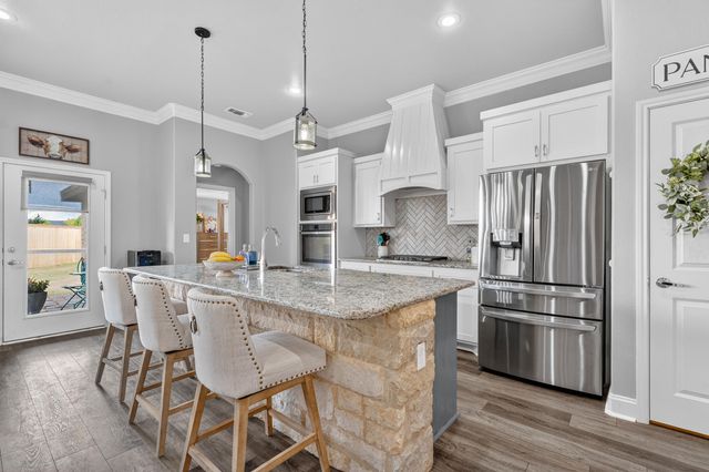 8603 Kirby Avenue, Lubbock, TX 79424