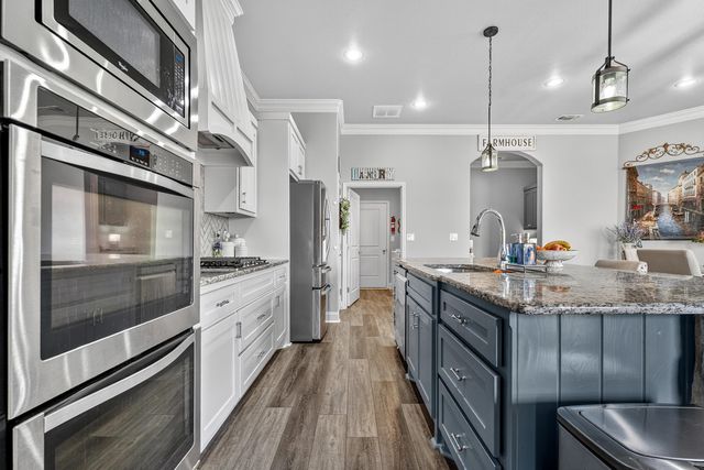 8603 Kirby Avenue, Lubbock, TX 79424