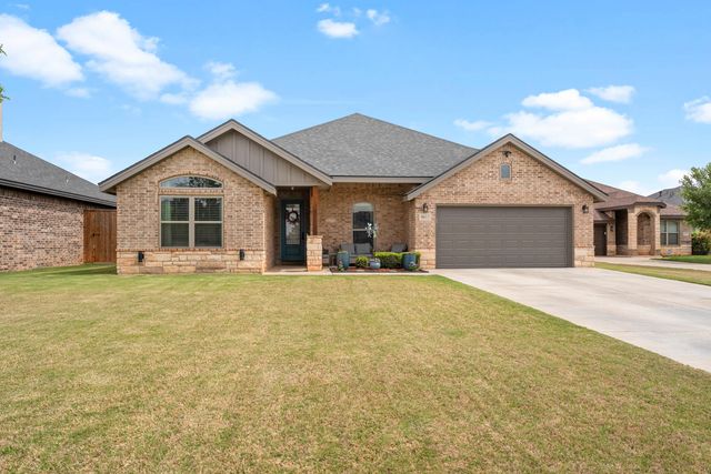 8603 Kirby Avenue, Lubbock, TX 79424