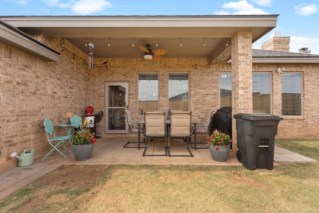 8603 Kirby Avenue, Lubbock, TX 79424