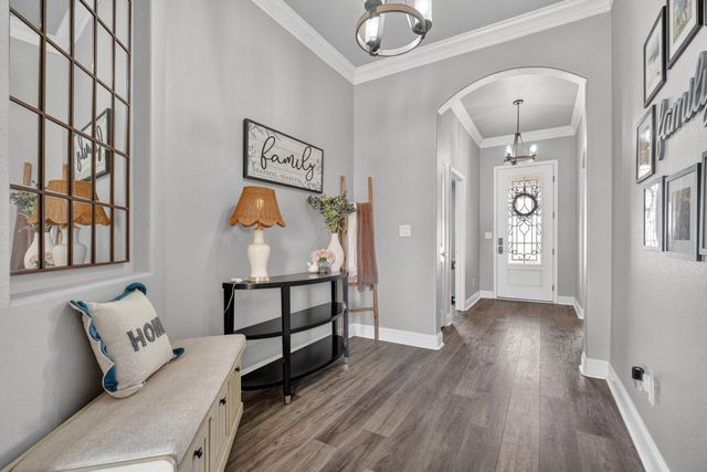8603 Kirby Avenue, Lubbock, TX 79424