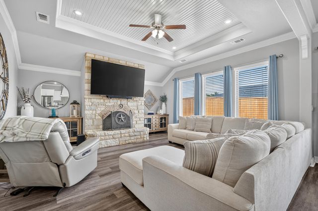 8603 Kirby Avenue, Lubbock, TX 79424