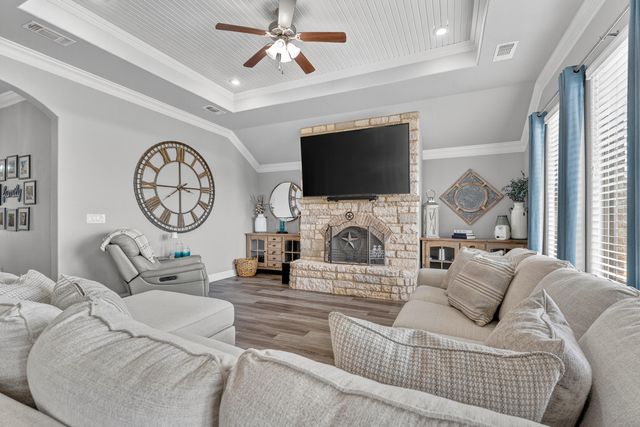 8603 Kirby Avenue, Lubbock, TX 79424