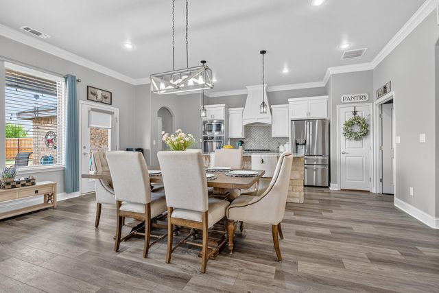 8603 Kirby Avenue, Lubbock, TX 79424
