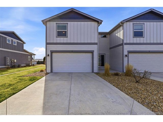218 E Chestnut St 4, Windsor, CO 80550