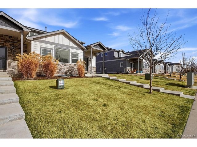 218 E Chestnut St 4, Windsor, CO 80550