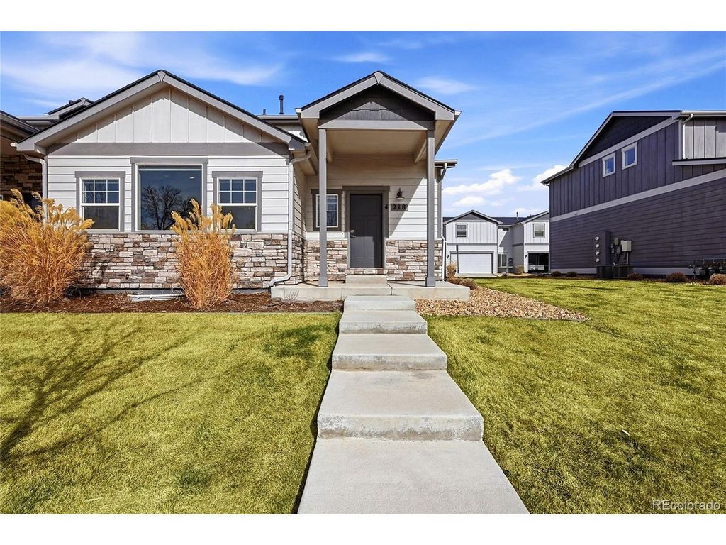 218 E Chestnut St 4, Windsor, CO 80550