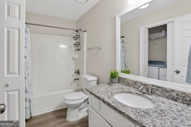 31 Sweetwater Pass, Powder Springs, GA 30127