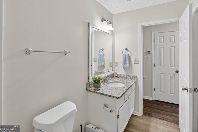 31 Sweetwater Pass, Powder Springs, GA 30127