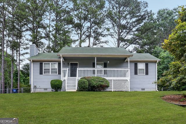 31 Sweetwater Pass, Powder Springs, GA 30127