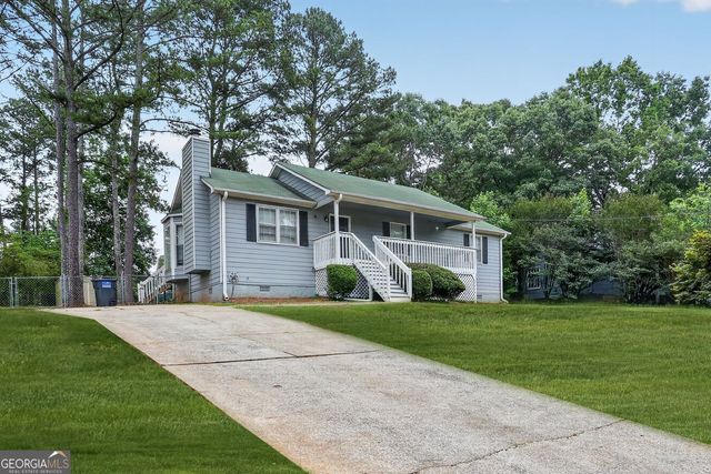 31 Sweetwater Pass, Powder Springs, GA 30127