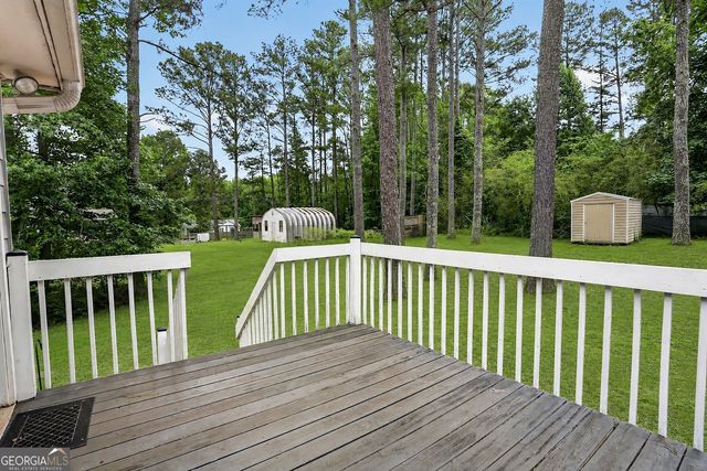 31 Sweetwater Pass, Powder Springs, GA 30127