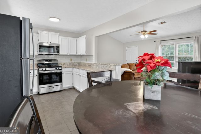 31 Sweetwater Pass, Powder Springs, GA 30127